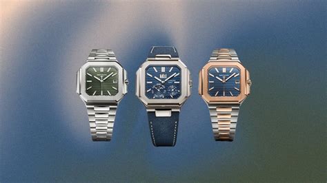 shindy patek philippe|How the Patek Philippe Cubitus Polarized the Watch World.